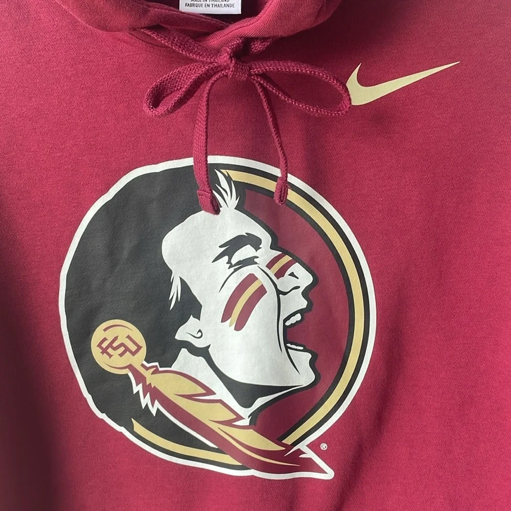 Nike designed bold